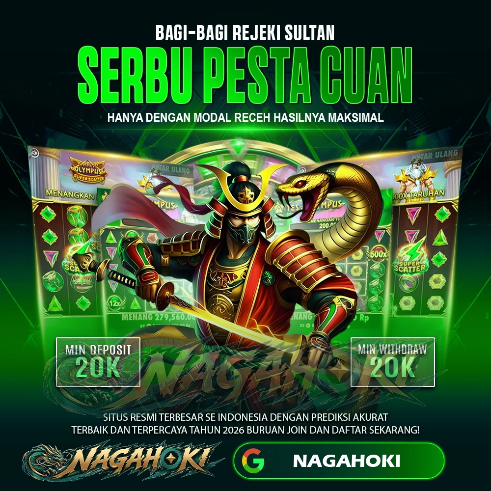 NAGAHOKI